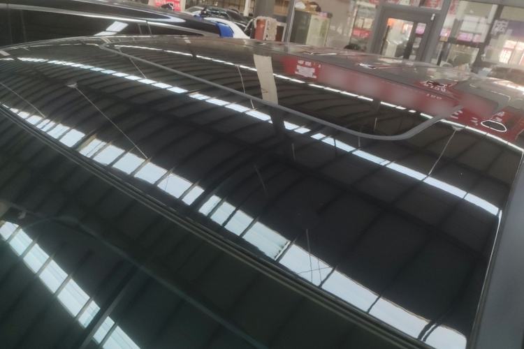 Used GAC Trumpchi M6 2023 PRO 270T DCT Luxury Edition