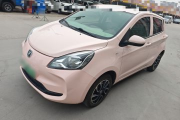 Used Oshan Benni E-Star 2021 National Edition Colorful Version Lithium Iron Phosphate (31.86 kWh)