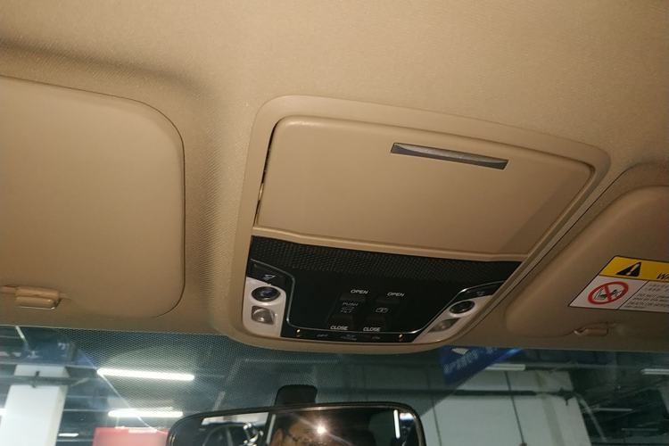 Used Honda CR-V 2019 240TURBO CVT 2WD Comfort Version China VI Emission Standard
