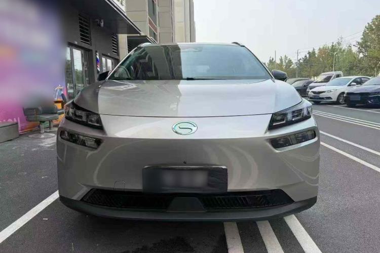 Used AION V 2024 Plus 70 Tech Edition Lithium Iron Phosphate
