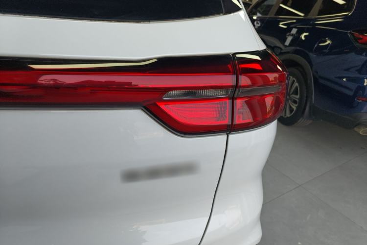 Used Chery Tiggo 8 2018 1.5 TCI Automatic Luxury Model 5 Seats
