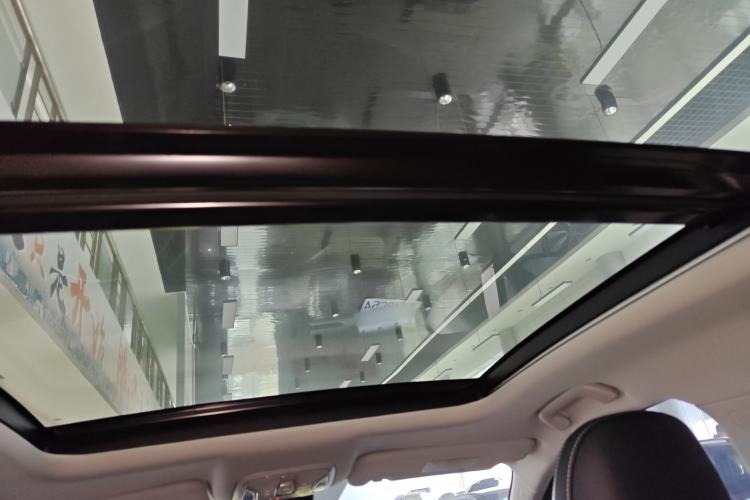 Used GAC Trumpchi GS4 2022 270T Automatic Smart Drive Technology Edition (Upgraded Version)