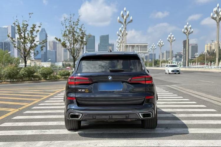 Used BMW X5 2022 xDrive30i M Sport Package
