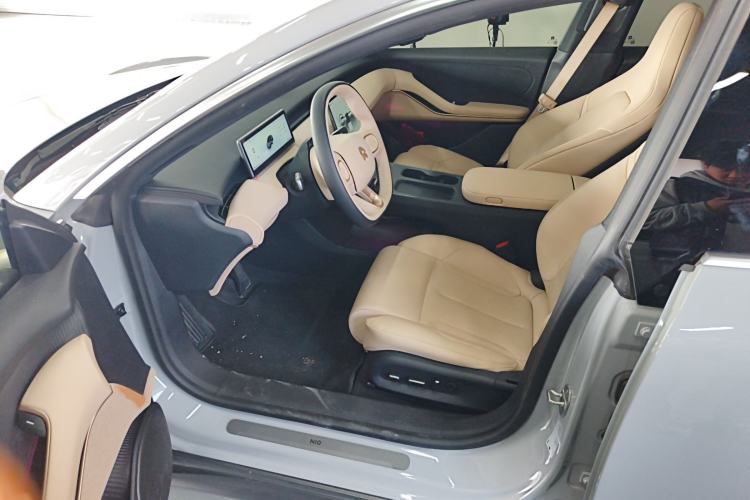 Used Nio ET5 2024 75 kWh
