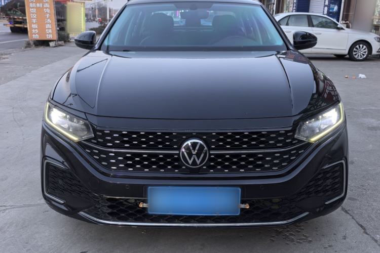 Used Volkswagen Passat 2022 330TSI Starry Elite Edition
