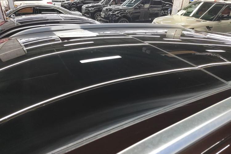 Used Porsche Cayenne 2019 Cayenne 3.0T
