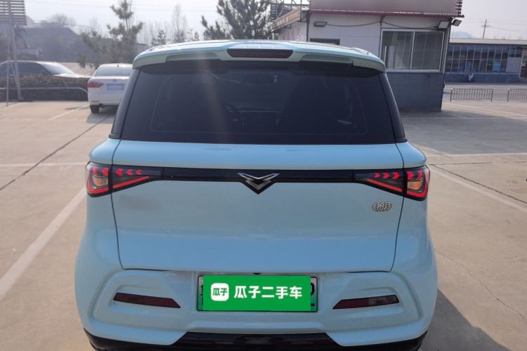 Used Cowin October 2023 201km Wave Rider Edition