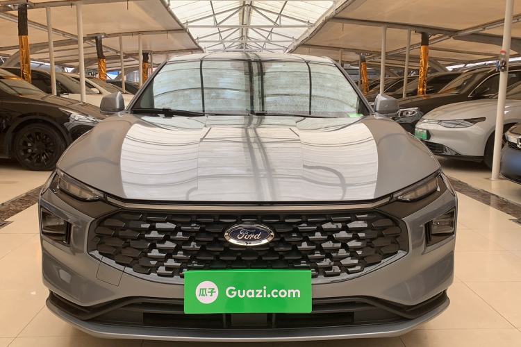 Used Ford Mondeo 2023 EcoBoost 180 Comfort Model
