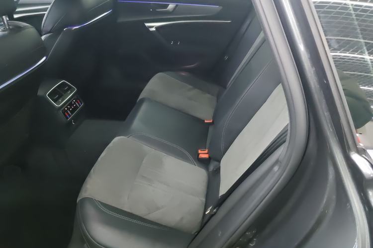 Used Audi A6L 2020 45 TFSI Prestige Dynamic Edition