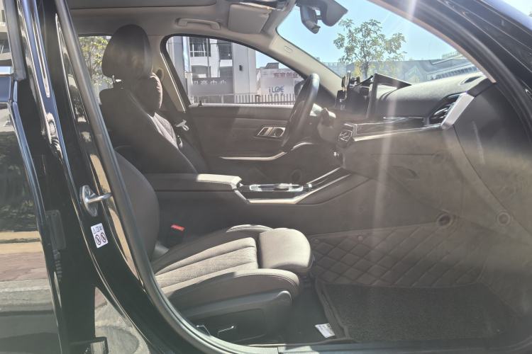 Used BMW i3 2024 eDrive 35 L