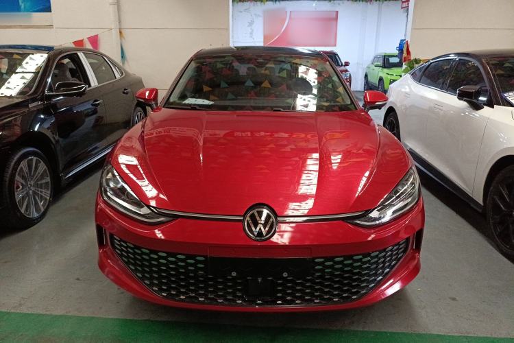 Used Volkswagen Lamando 2023 Lavida L 280TSI DSG Cool & Spicy Edition