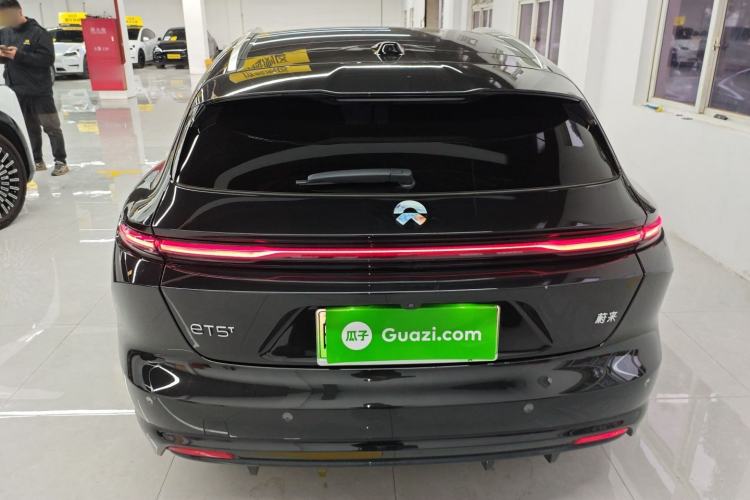 Used Nio ET5T 2025 75 kWh Touring