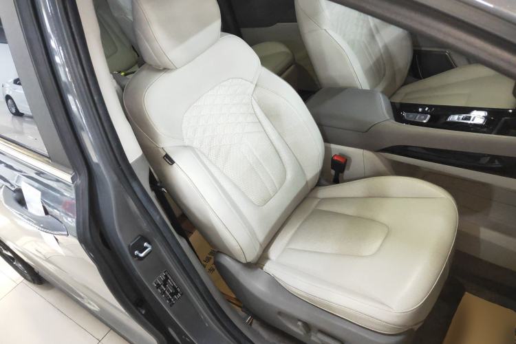 Used Hyundai Custo 2021 380TGDi Smart Love Flagship Edition TOP Premium