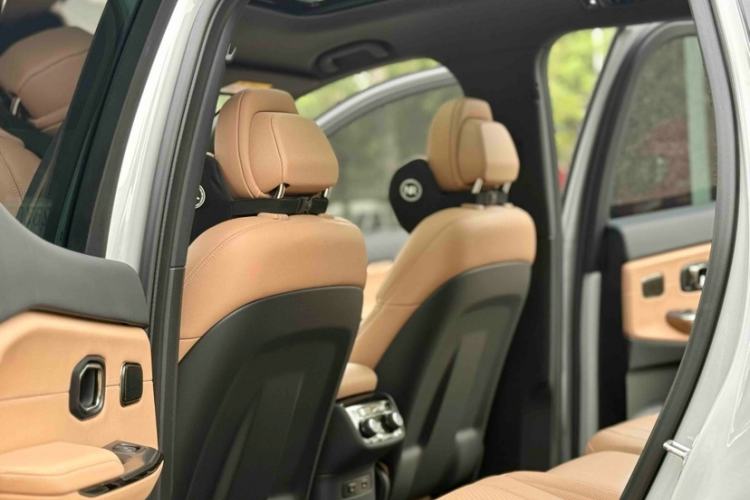 Used Nio ES8 2020 415 km Range 7-Seater Version
