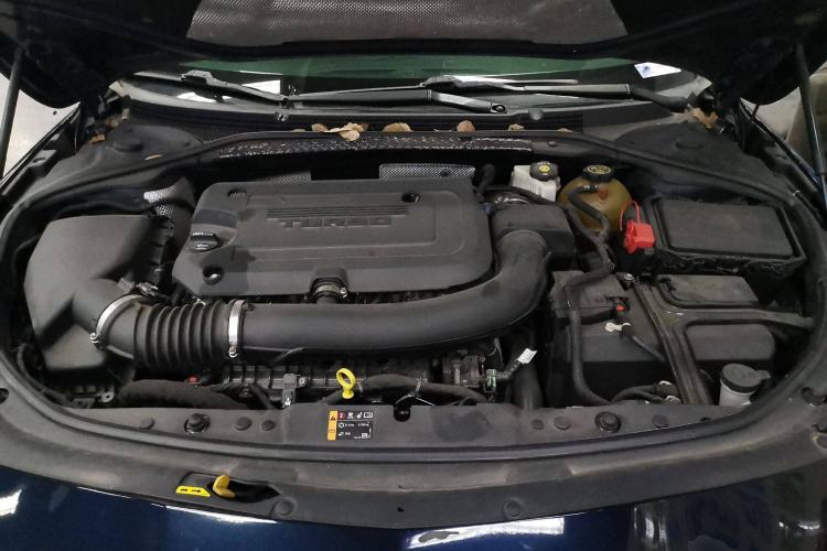 Used Buick LaCrosse 2020 652T Luxury Version