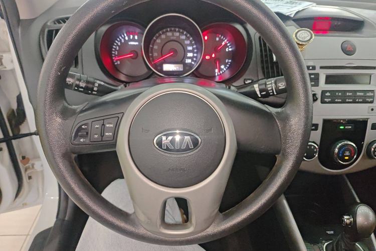 Used Kia Forte 2014 1.6L AT GL