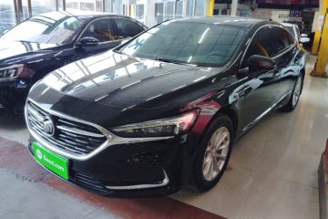 Used Buick LaCrosse 2021 552T Luxury Version
