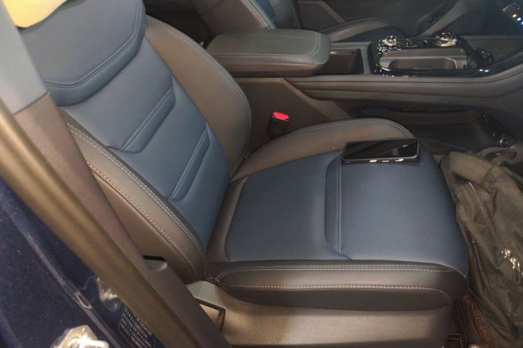 Used Ford Equator Sport 2022 Facelift EcoBoost 170 Prestige Model