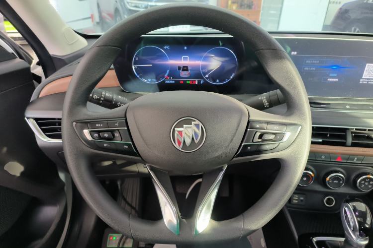 Used Buick Verano 2022 Pro 533T Enjoyment Edition
