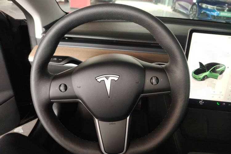 Used Tesla Model 3 2022 Rear-Wheel-Drive Version