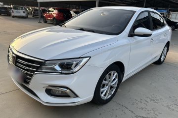 Used Roewe i5 2020 1.5L Manual 4G Connect Luxury Edition