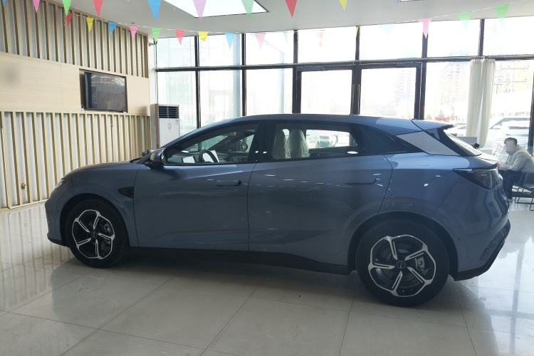 Used BYD Seal 06GT 2025 Intelligent Driving Version 505 Wave Plus Edition
