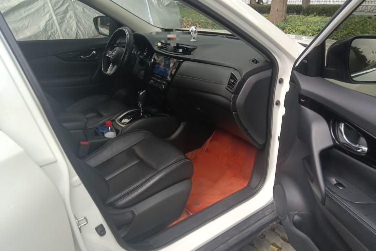 Used Nissan X-Trail 2019 2.0L CVT Smart Connect Comfort Edition 2WD
