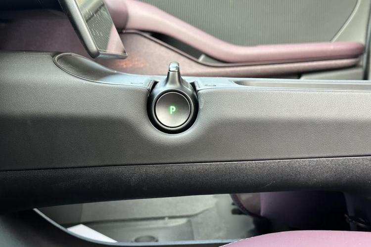 Used Nio ET5 2024 75 kWh
