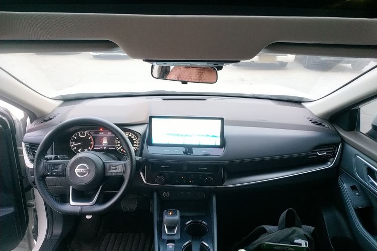 Used Nissan X-Trail 2021 VC-Turbo 300 CVT 2WD Comfort Edition
