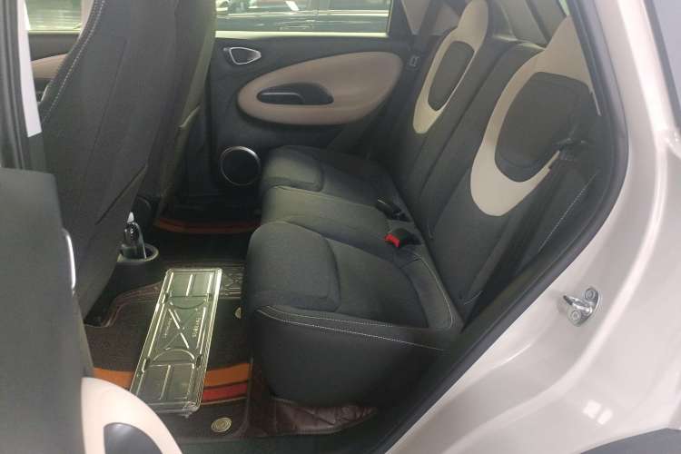 Used Wuling Bingo 2024 203km Light Edition
