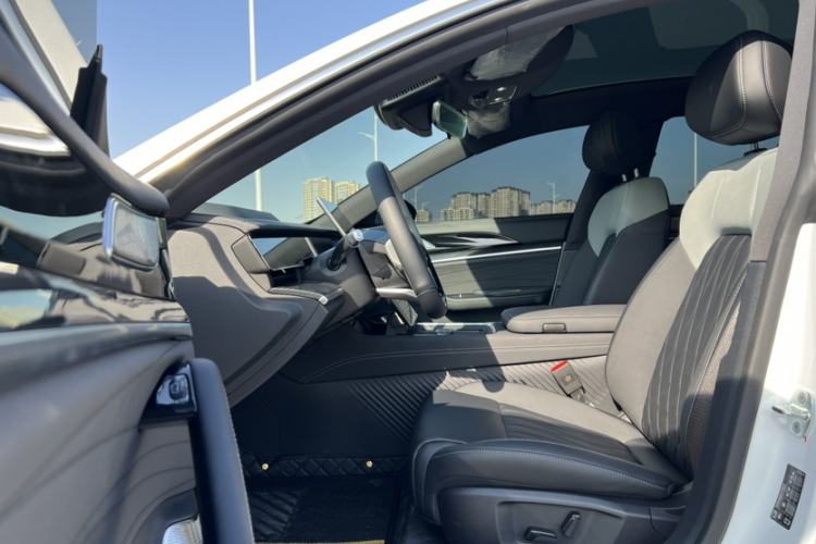 Used NETA S Shooting Brake 2024 Range-Extended 300 Standard Edition