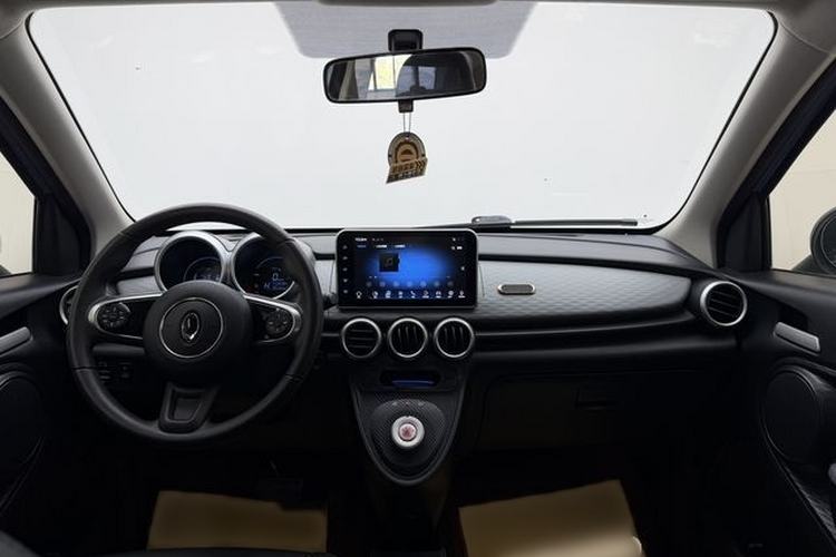 Used ORA Black Cat 2019 351 km Family Edition