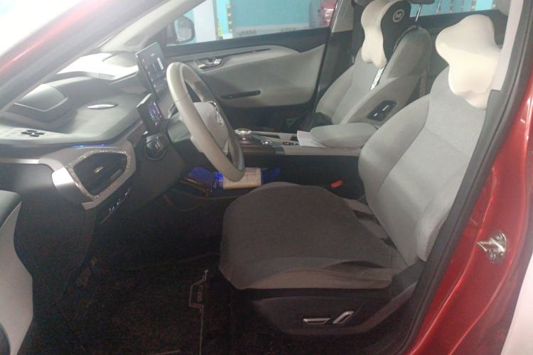 Used Geometry A 2019 High-Performance Standard Range Power Edition