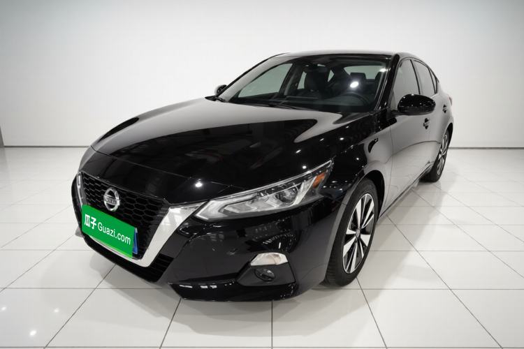 Used Nissan Teana 2021 2.0L XL Comfort Edition