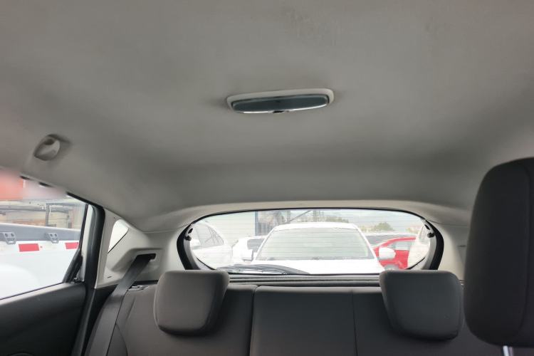 Used Ford Fiesta 2013 Hatchback 1.5L Manual Fashion Edition
