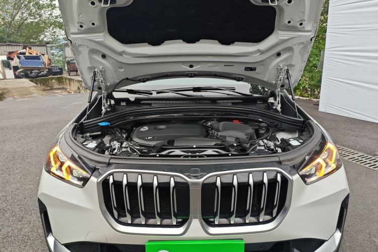 Used BMW X1 2023 xDrive25Li X Design Package
