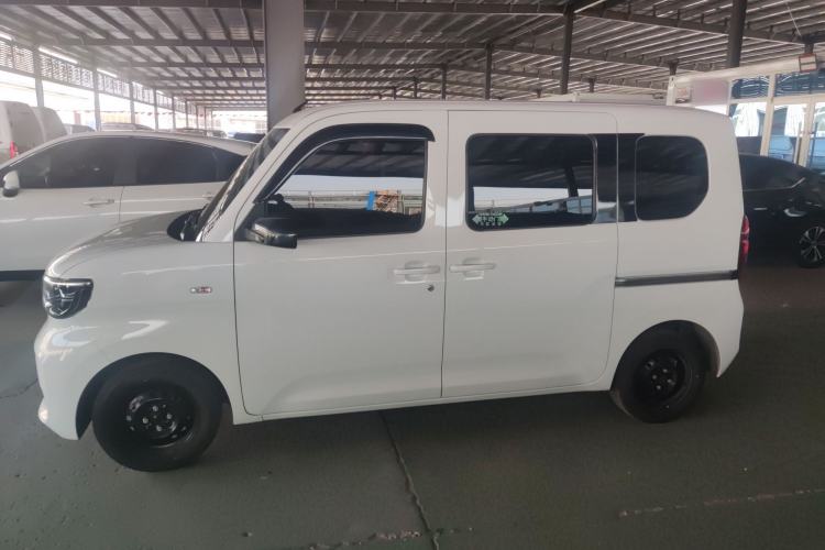 Used Wuling Zhiguang New Energy 2025 Standard Model