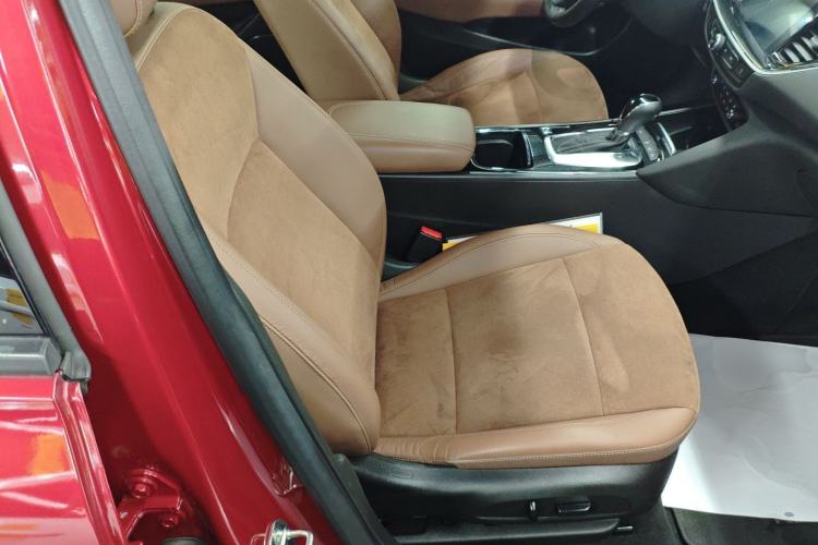 Used Buick Regal 2017 20T Luxury Model