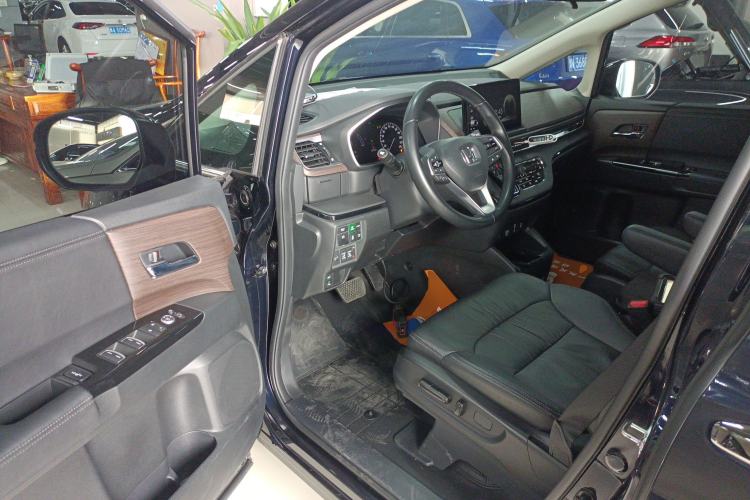 Used Honda Odyssey 2024 2.0L eHEV Sharp·Luxury Edition