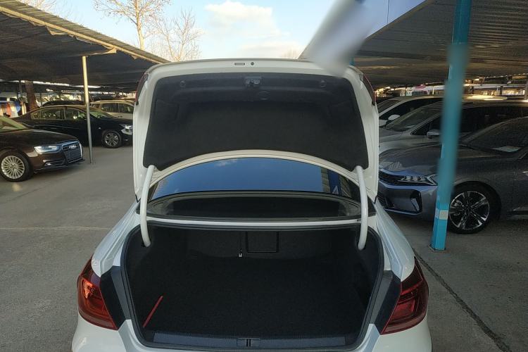 Used Volkswagen FAW-Volkswagen CC 2016 1.8TSI Prestige Model
