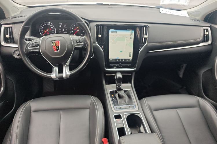 Used Roewe i6 2017 20T Automatic Internet Smart Edition