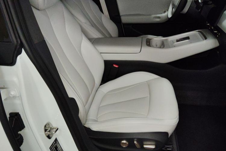 Used XPeng P7+ 2024 Long-Range Max