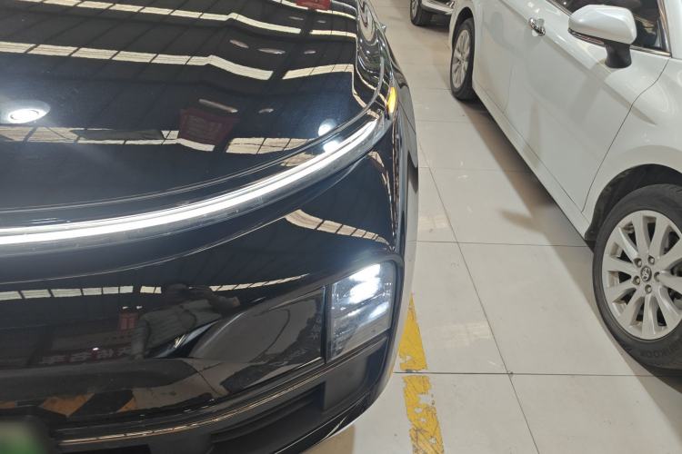 Used Li Auto L9 2024 Pro Model
