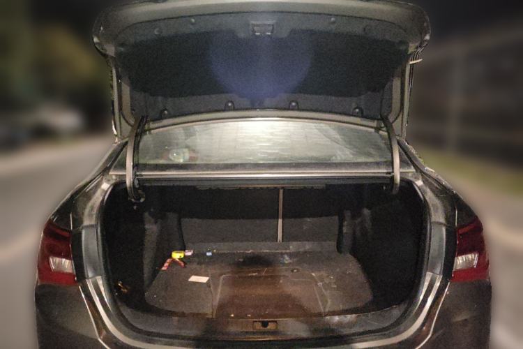 Used Buick GT 2016 15N Automatic Elite Edition
