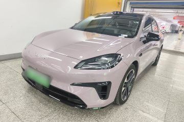 Used AION RT 2025 650 LiDAR Edition