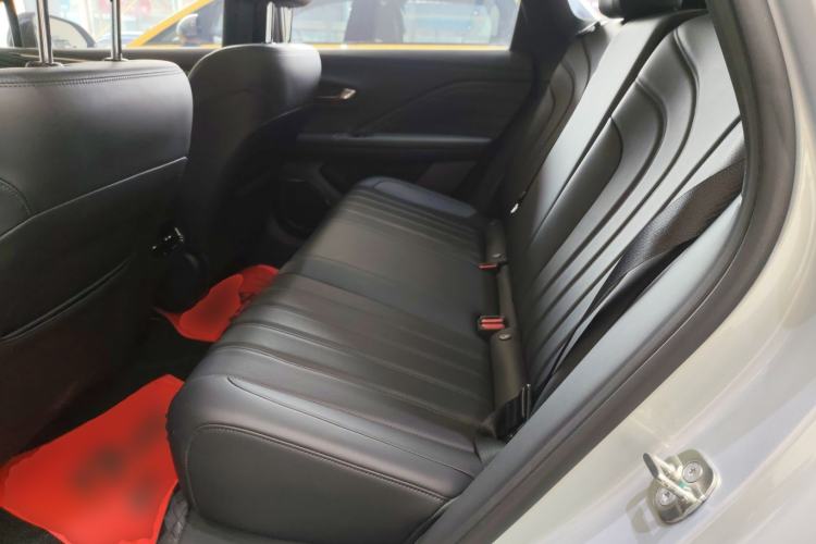 Used AION RT 2025 650 LiDAR Edition