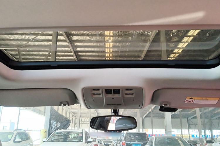 Used Chevrolet Malibu 2014 2.0L Automatic Luxury Edition
