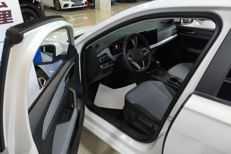 Used Volkswagen Lavida 2024 1.5L Automatic Starry Sky 5 Million Edition