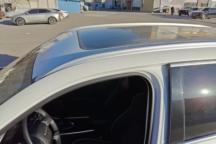 Used Haval H6 2021 China Trend Edition 1.5 GDIT Automatic Champion Version
