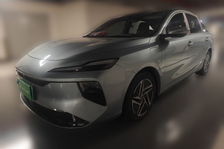 Used Roewe D6 2025 450 km Premium Edition